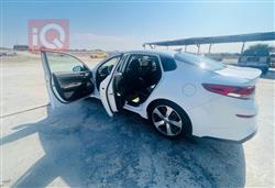 كيا اوبتيما